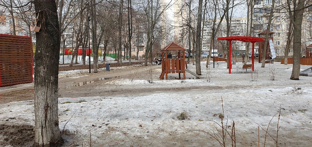 Дзержинский, Экономика, размещение МТО, госуслуги, Подмосковье