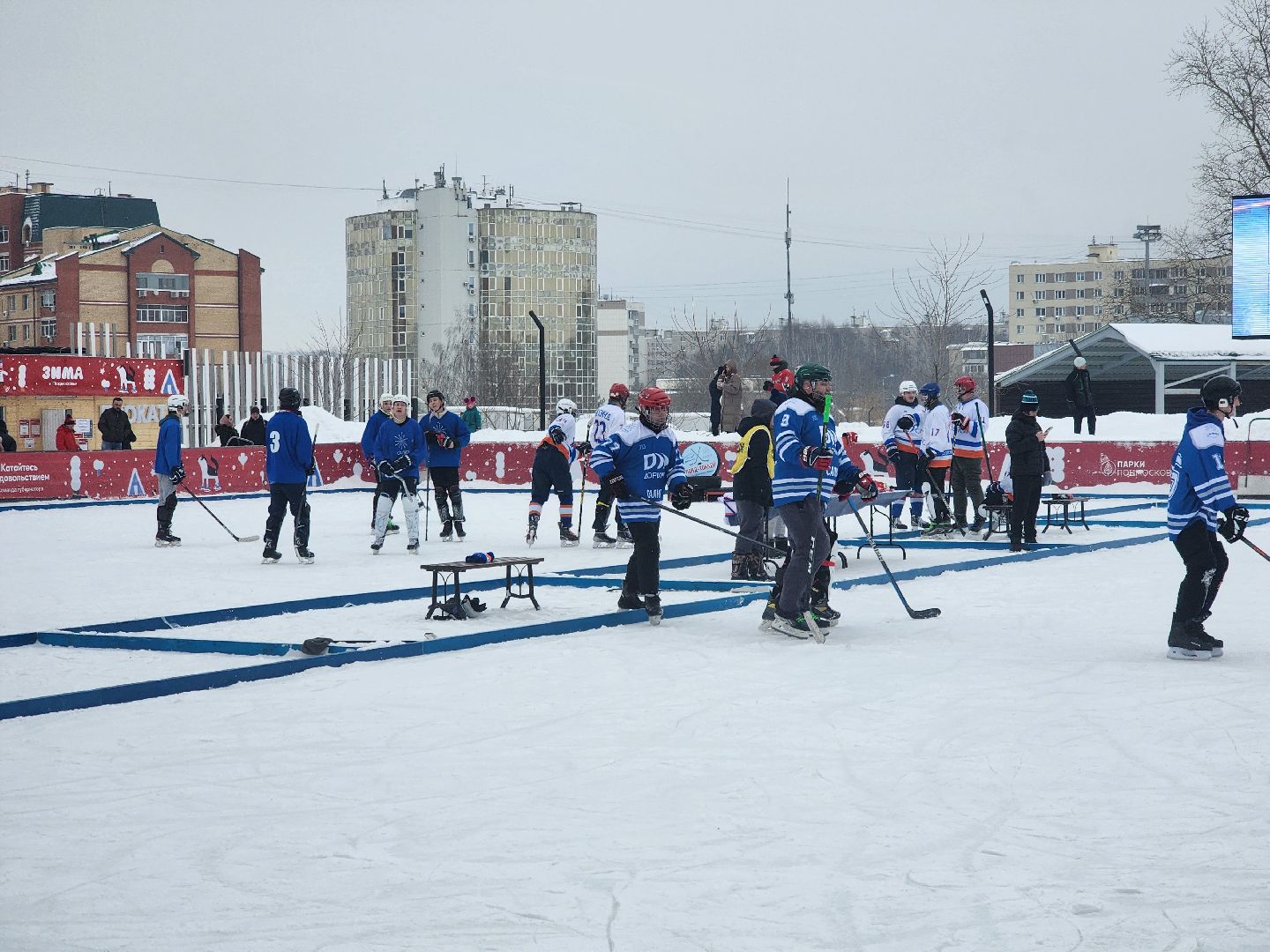 долгопрудный, 23 февраля, очаг, тепло,