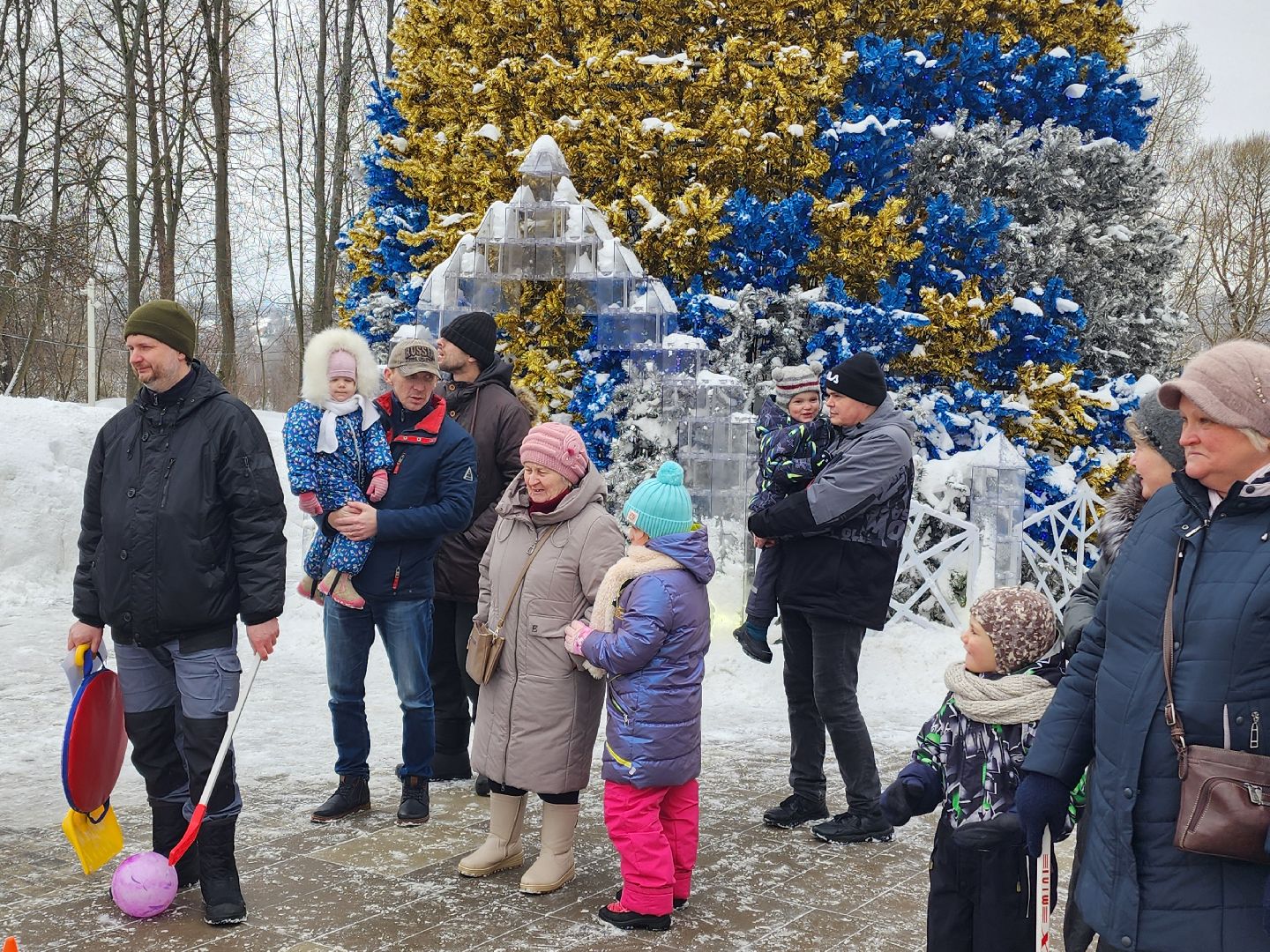 день защитника отечества,