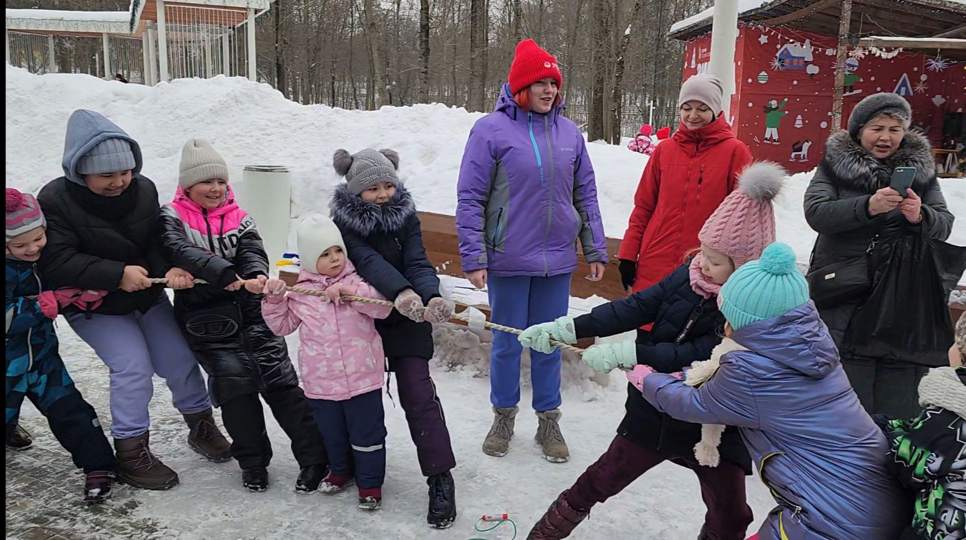 день защитника отечества,