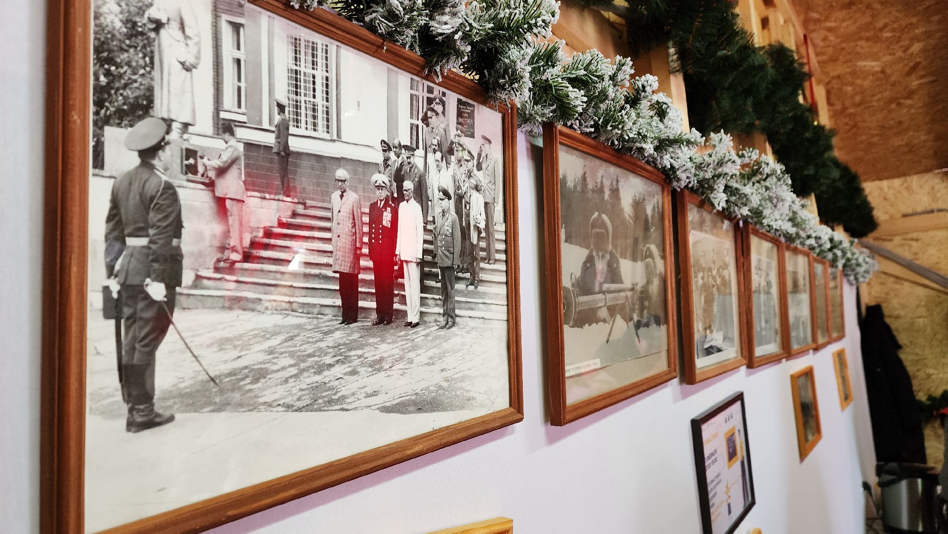 Солнечногорск, фотография, фотовыставка, 23 февраля, день защитника отечества,