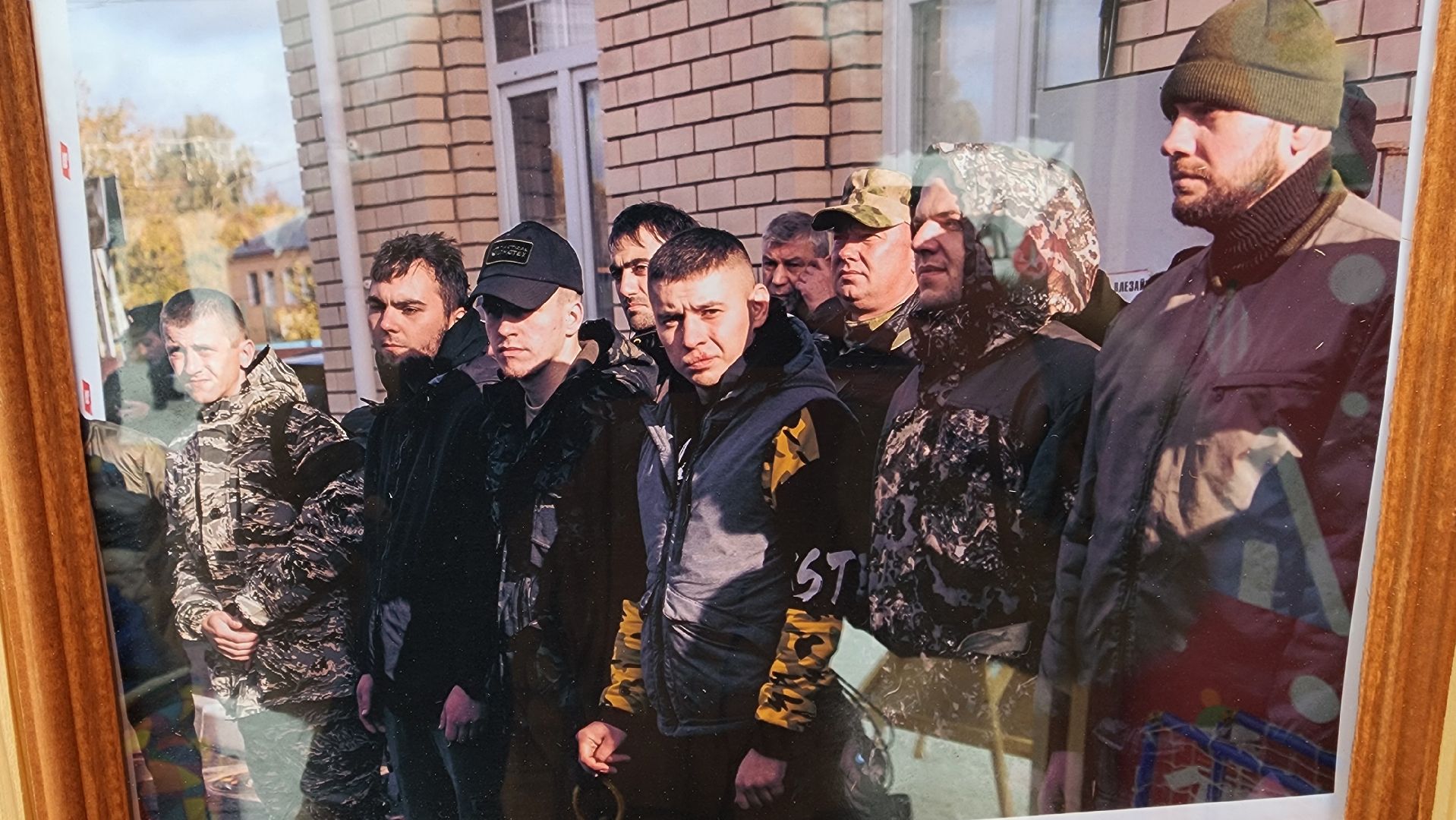 Солнечногорск, фотография, фотовыставка, 23 февраля, день защитника отечества,