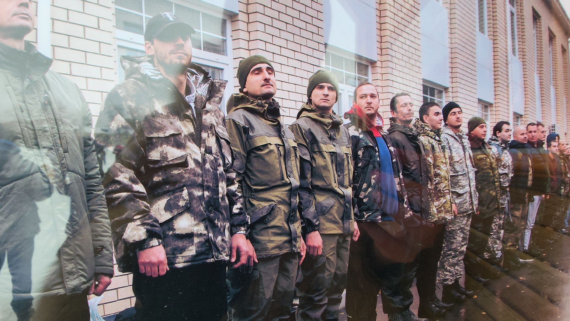 Солнечногорск, фотография, фотовыставка, 23 февраля, день защитника отечества,