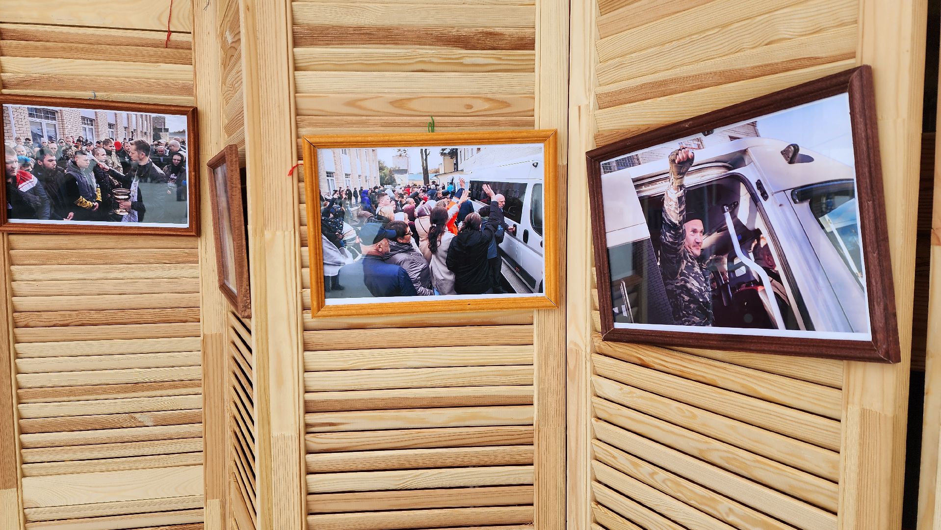 Солнечногорск, фотография, фотовыставка, 23 февраля, день защитника отечества,