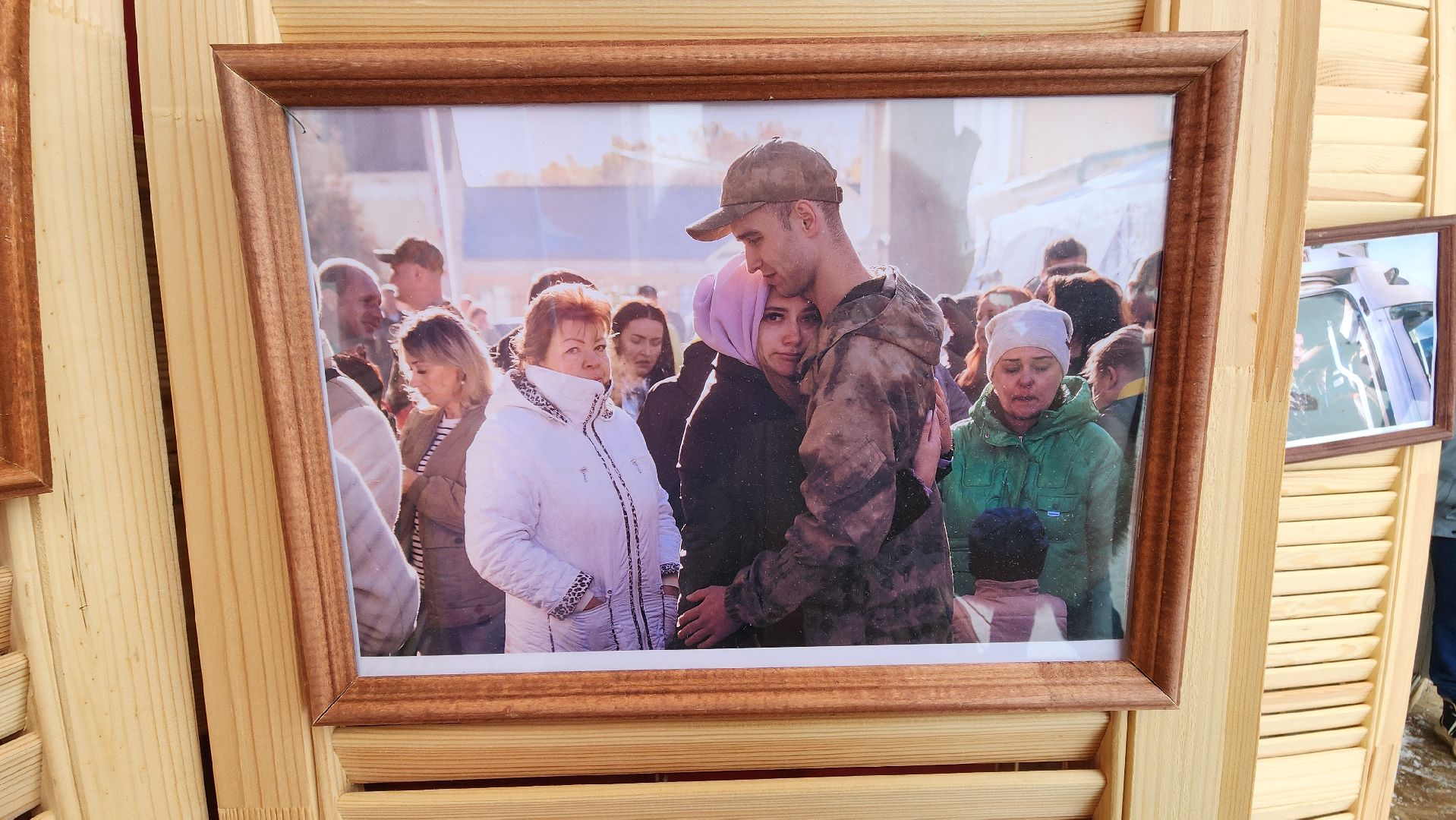 Солнечногорск, фотография, фотовыставка, 23 февраля, день защитника отечества,