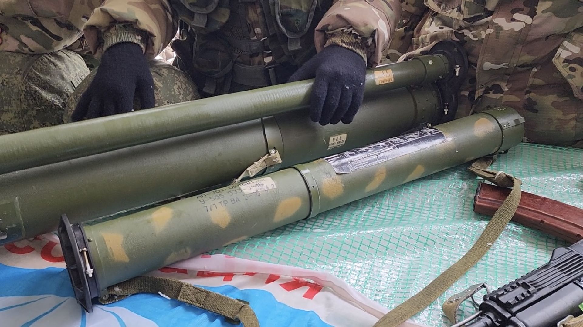 химки, день защитника отечества, военно-патриотический отряд, мастер-класс,