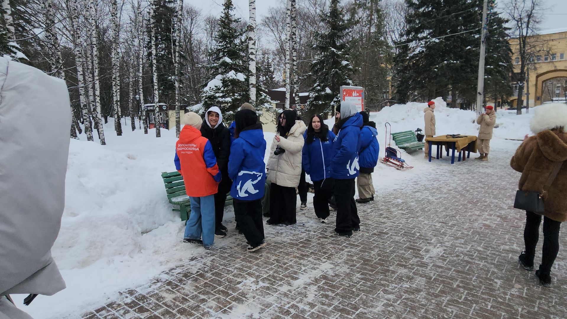 праздник, разрешите поздравить, сквер 28 квартал, письмо солдату, Слава защитникам Отечества, день защитника отечества, 23 февраля, жуковский