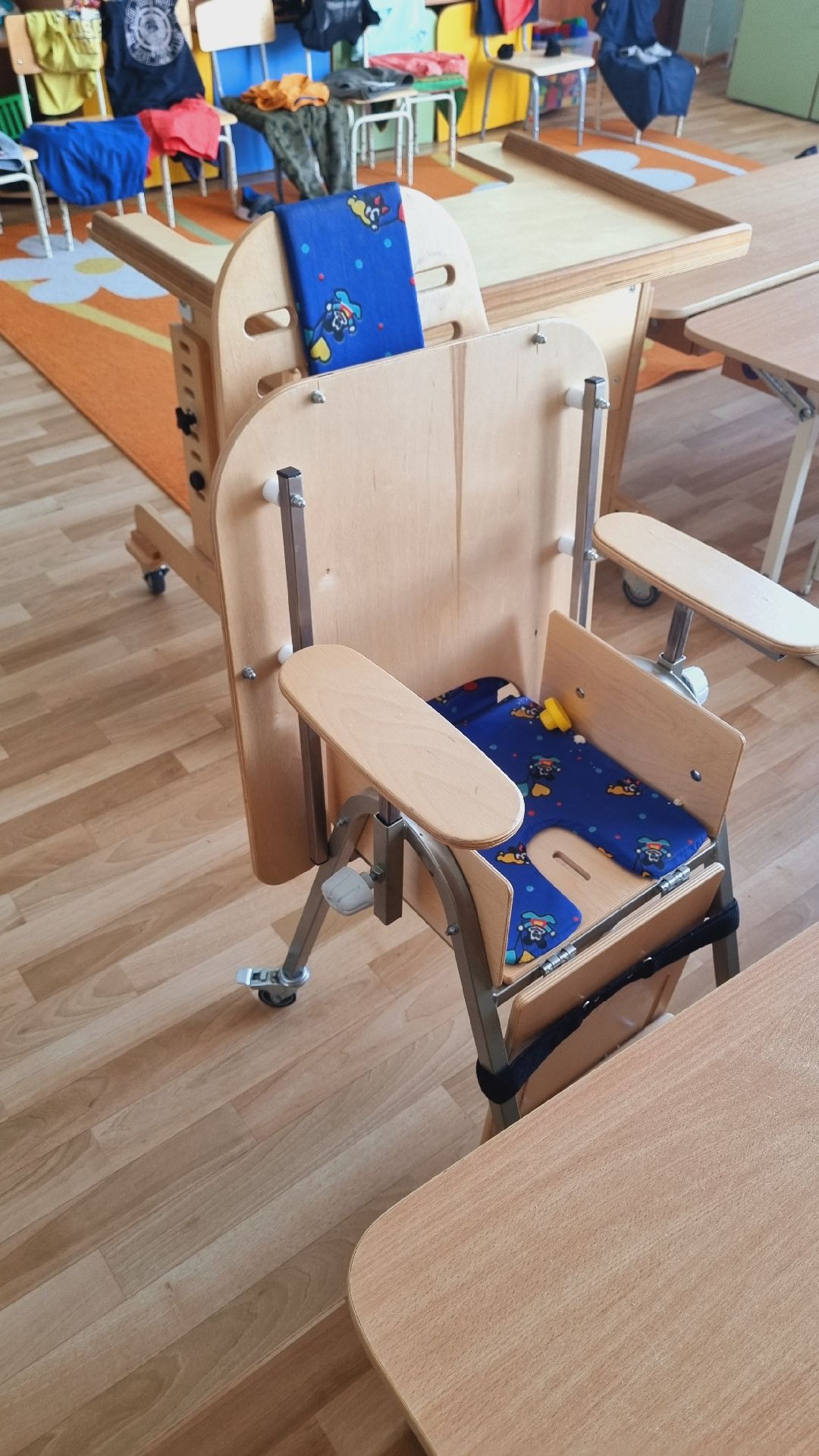 Подмосковье, Ивантеевка, Образование, детский сад