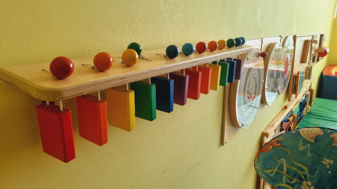 Подмосковье, Ивантеевка, Образование, детский сад