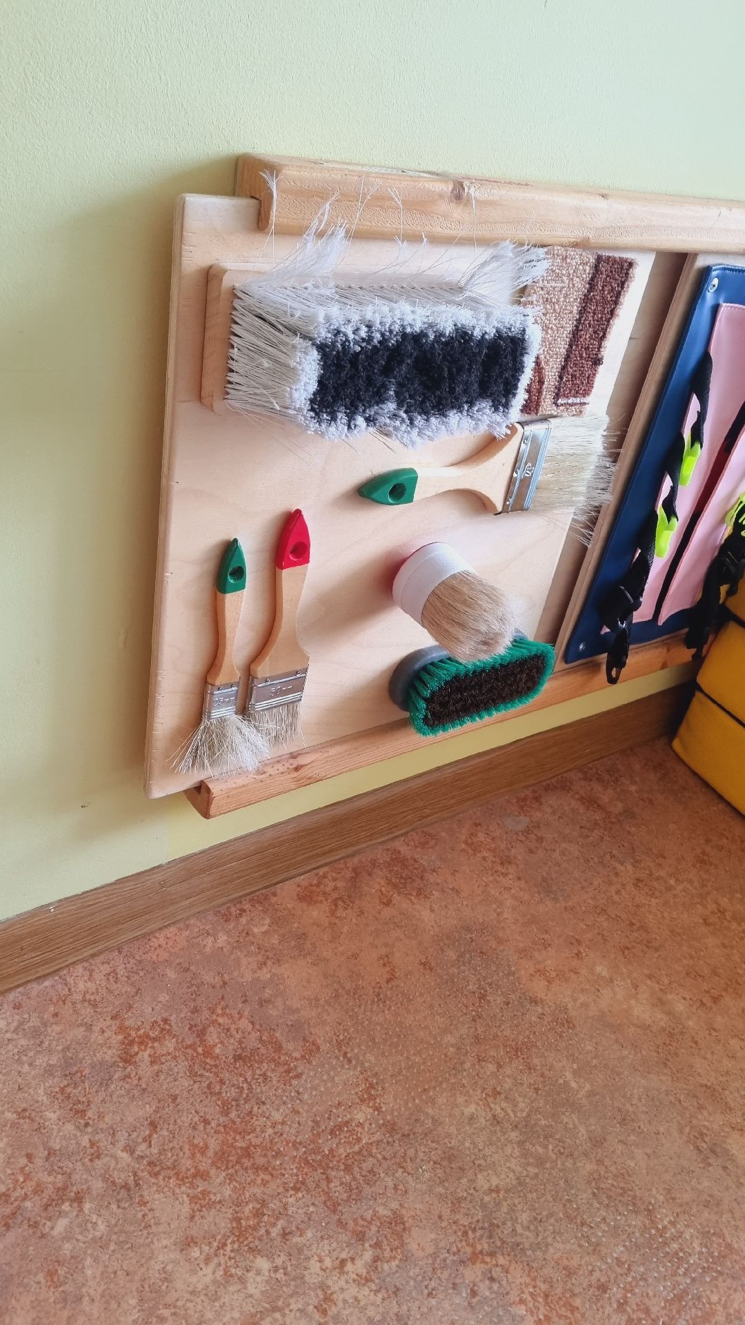 Подмосковье, Ивантеевка, Образование, детский сад