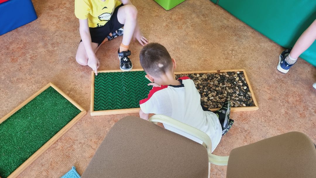 Подмосковье, Ивантеевка, Образование, детский сад