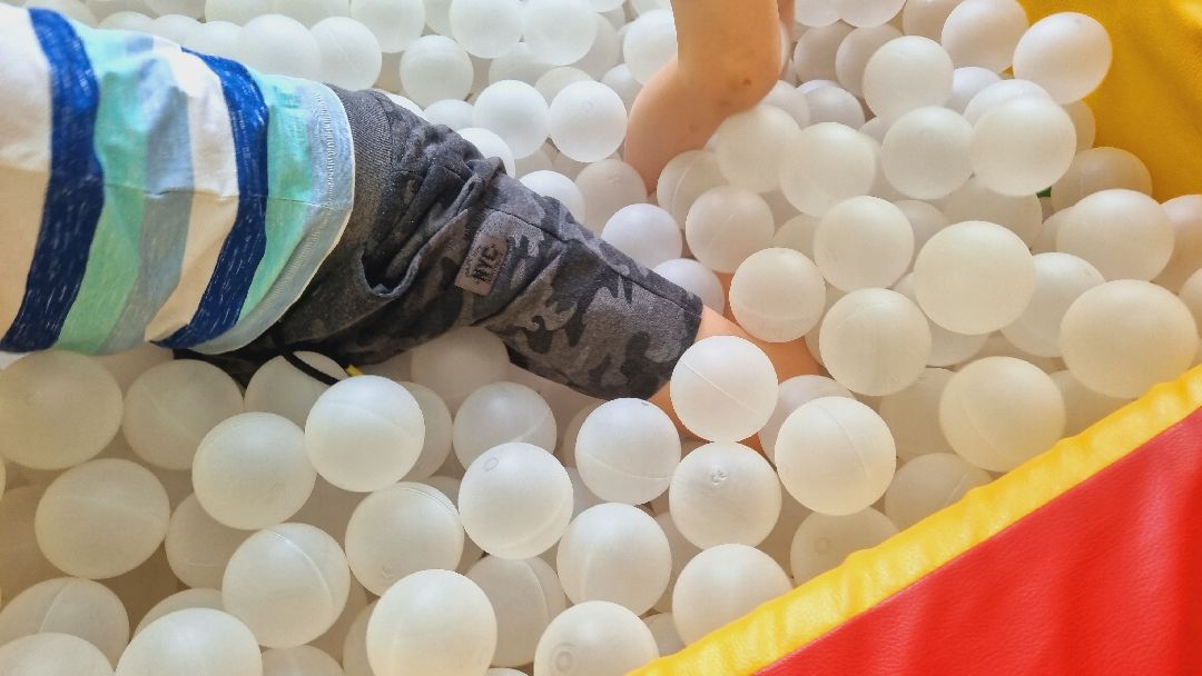 Подмосковье, Ивантеевка, Образование, детский сад