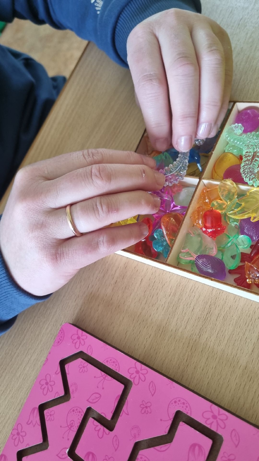 Подмосковье, Ивантеевка, Образование, детский сад