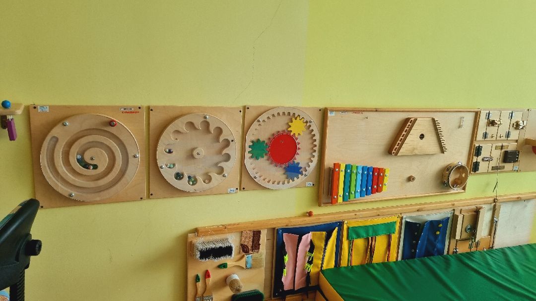 Подмосковье, Ивантеевка, Образование, детский сад