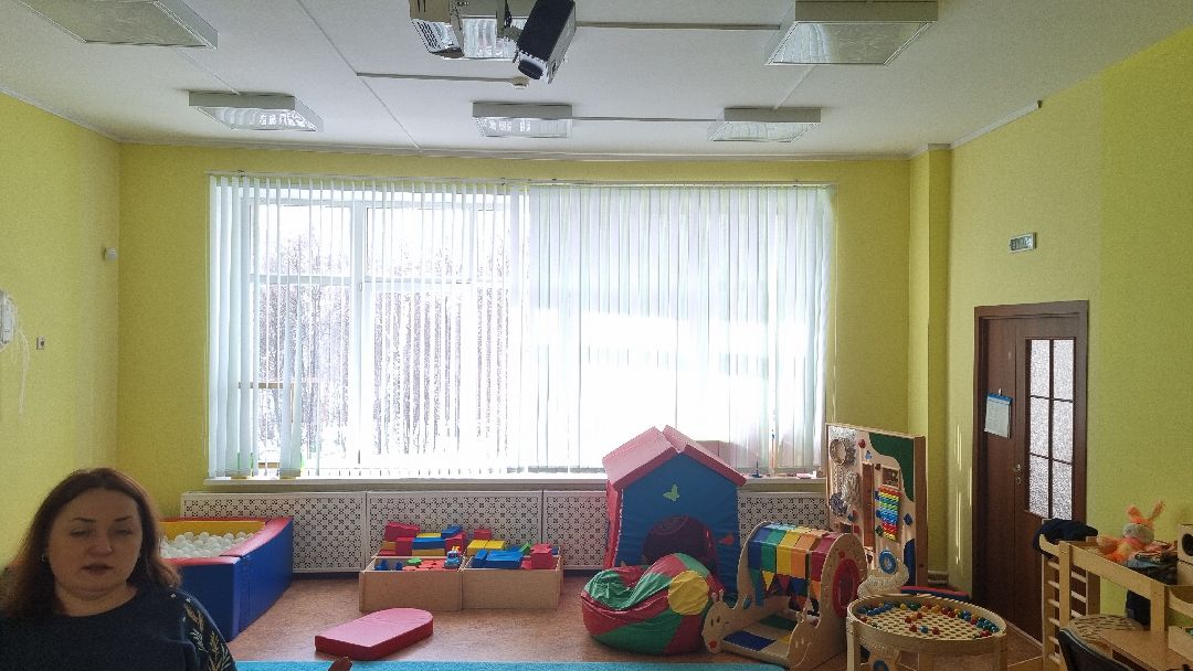 Подмосковье, Ивантеевка, Образование, детский сад