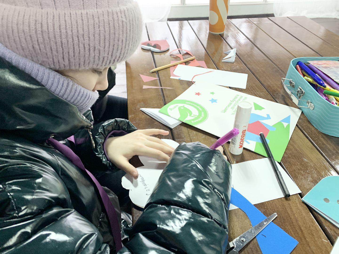 Балашиха, Подмосковье, Парки, Парк Пехорка, День защитника Отечества, Мастер-класс,