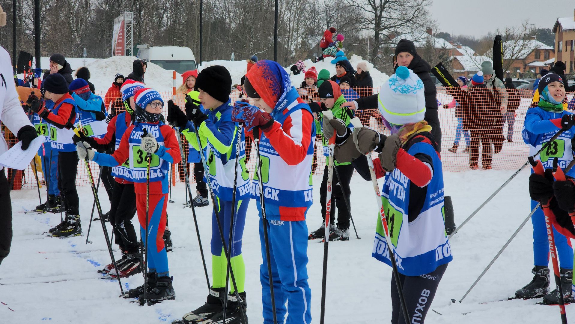 Подольск, Дубровицкий лес, герой россии, Александр Монетов,