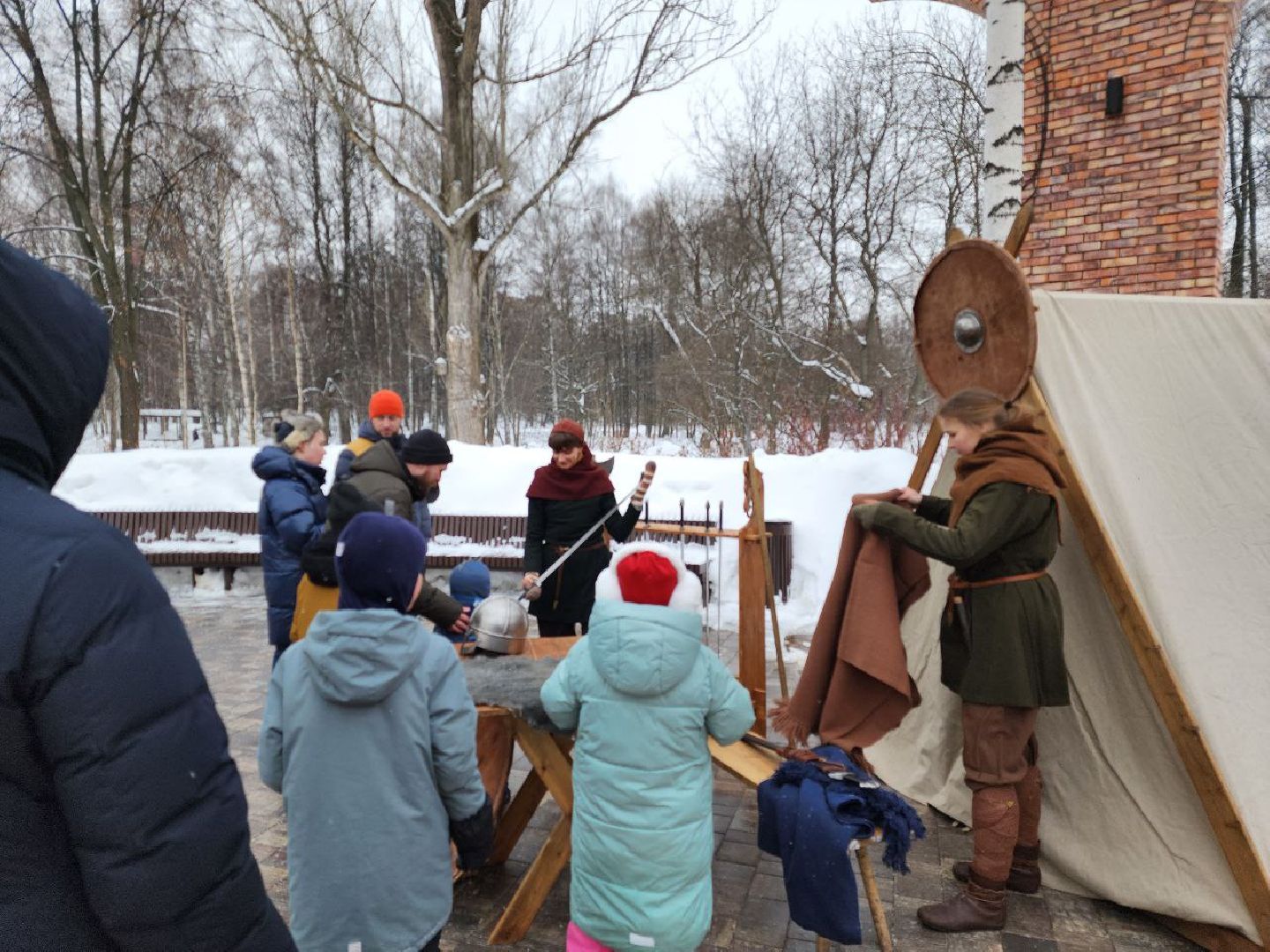 мытищи, парк мира, день защитника отечества, 23 февраля,