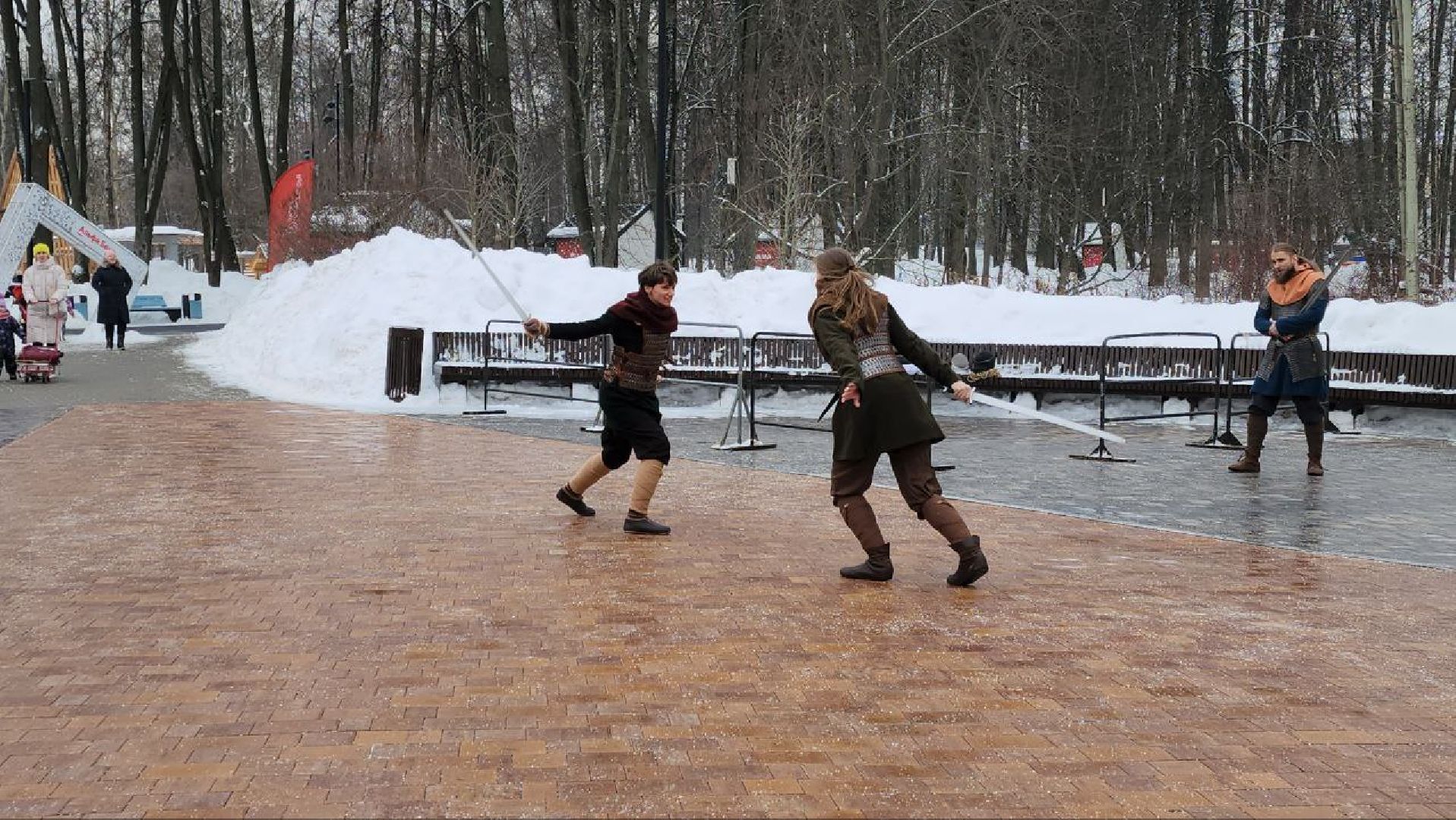 мытищи, парк мира, день защитника отечества, 23 февраля,