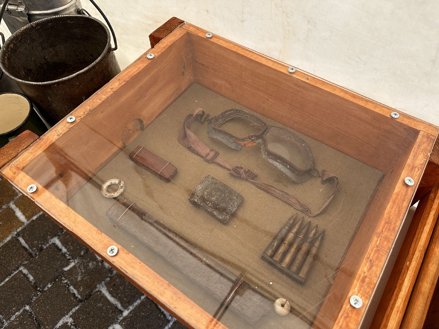 Клин, общество, история, выставка вооружения, день защитника отечества,