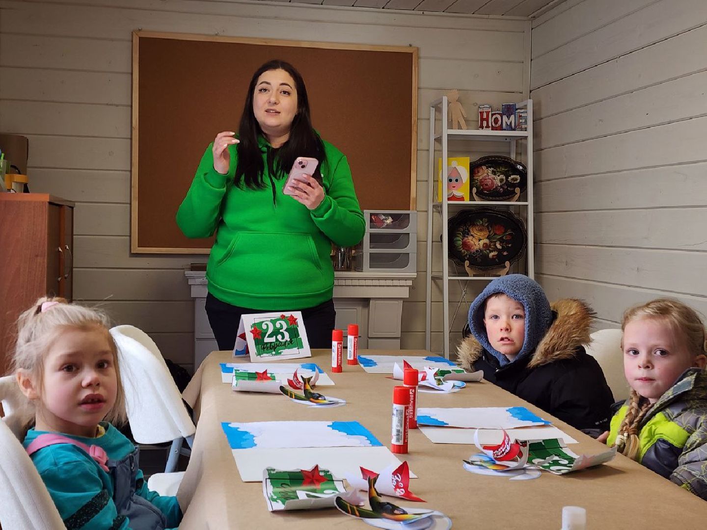 мытищи, день защитника отечества, 23 февраля, парк мира, открытки,