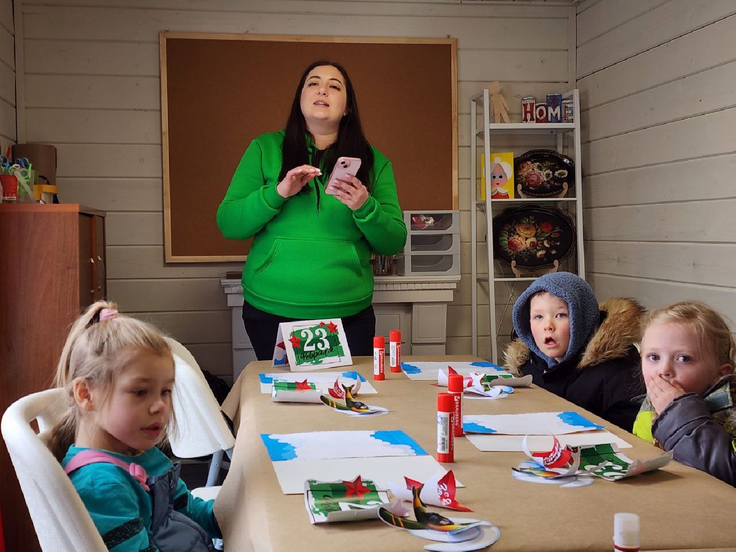 мытищи, день защитника отечества, 23 февраля, парк мира, открытки,