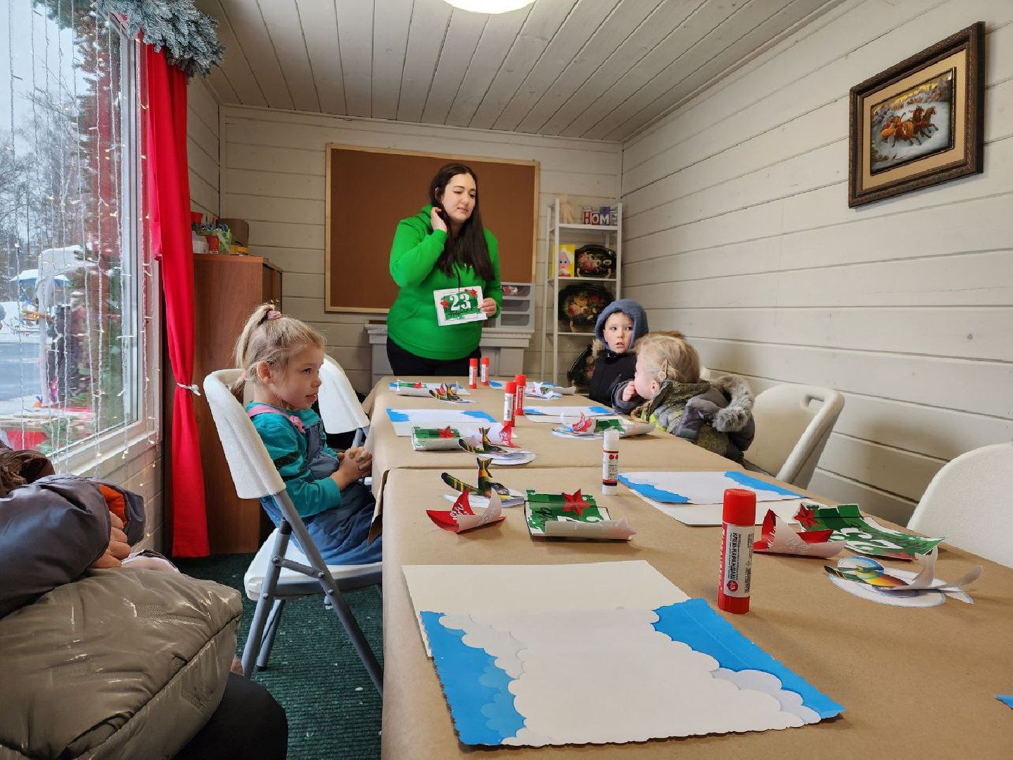мытищи, день защитника отечества, 23 февраля, парк мира, открытки,