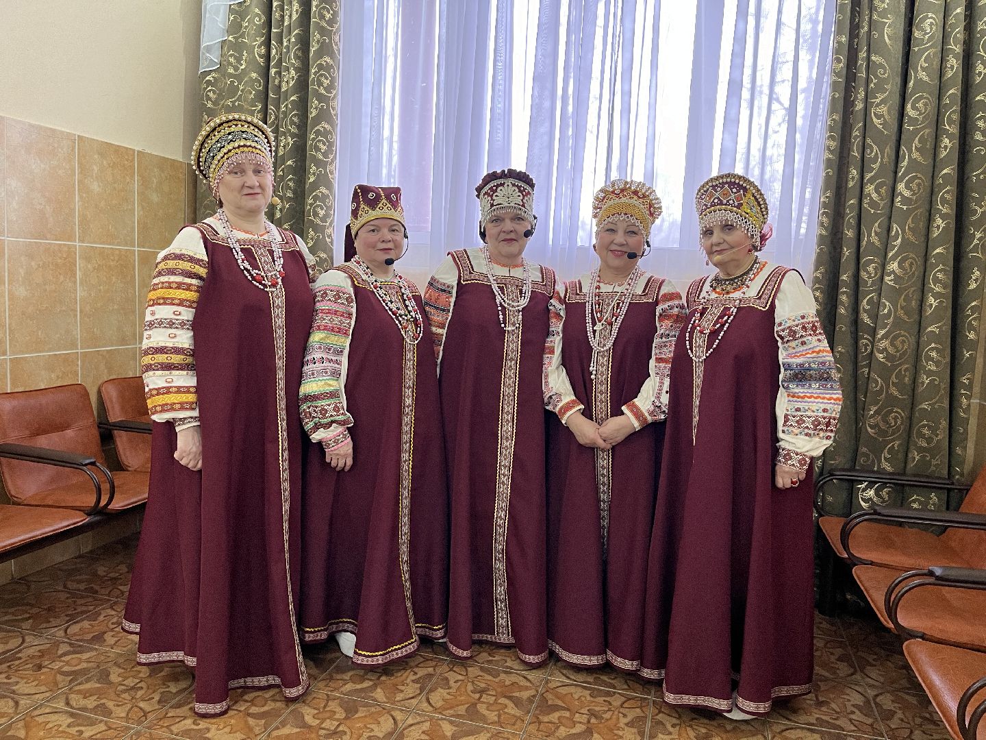 шаховская, концерт, праздничный концерт, 23 февраля,