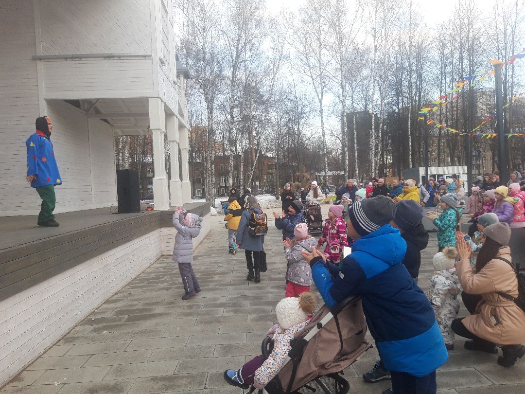 праздники, дети,