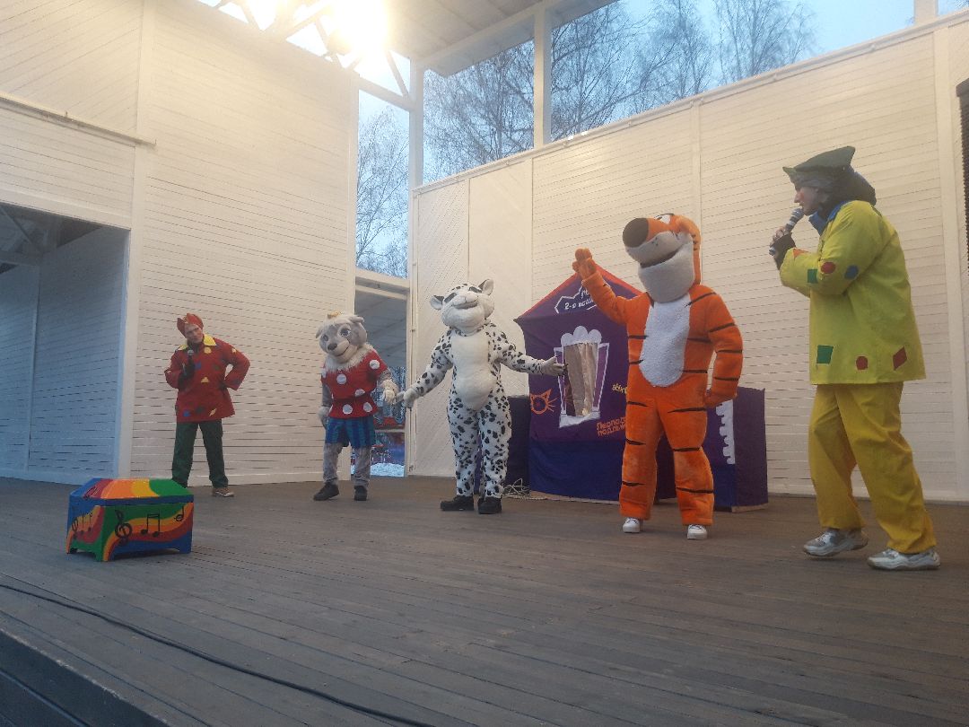 праздники, дети,