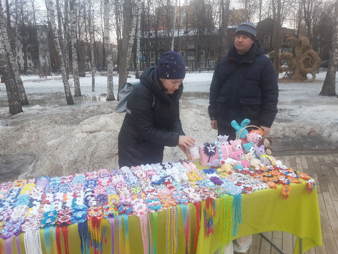 праздники, дети,