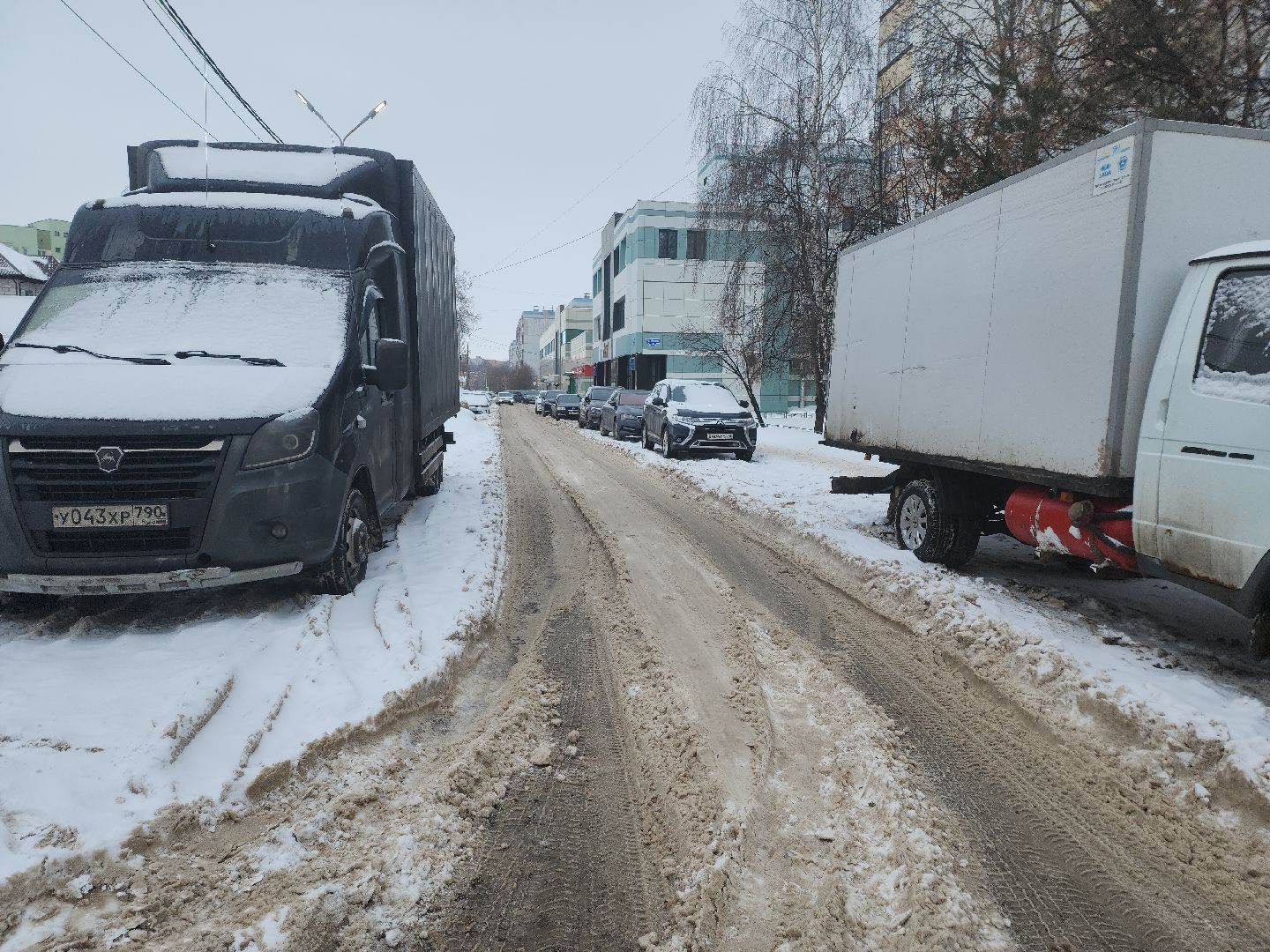 коломна, благоустройство, дороги,