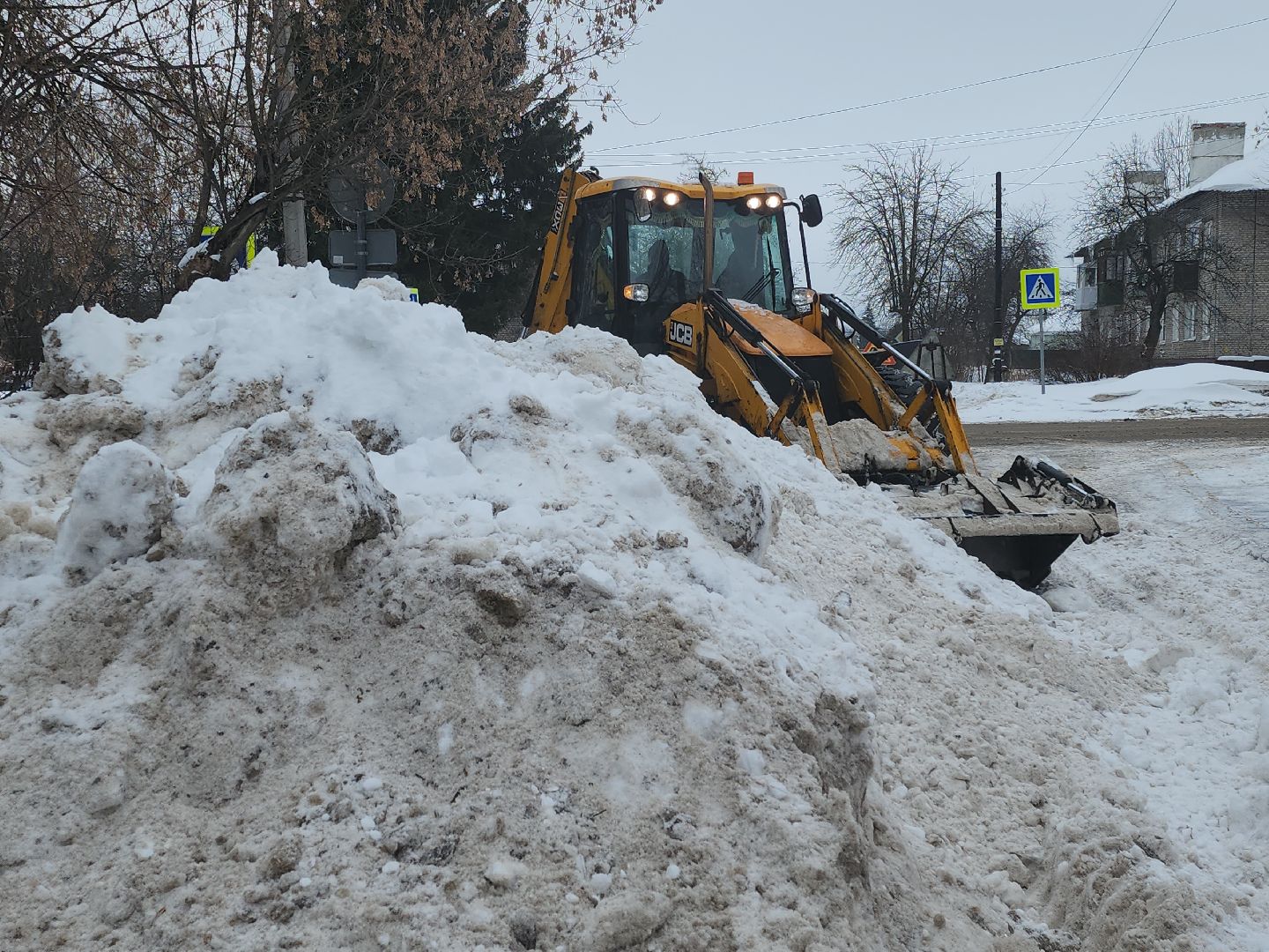 коломна, благоустройство, дороги,