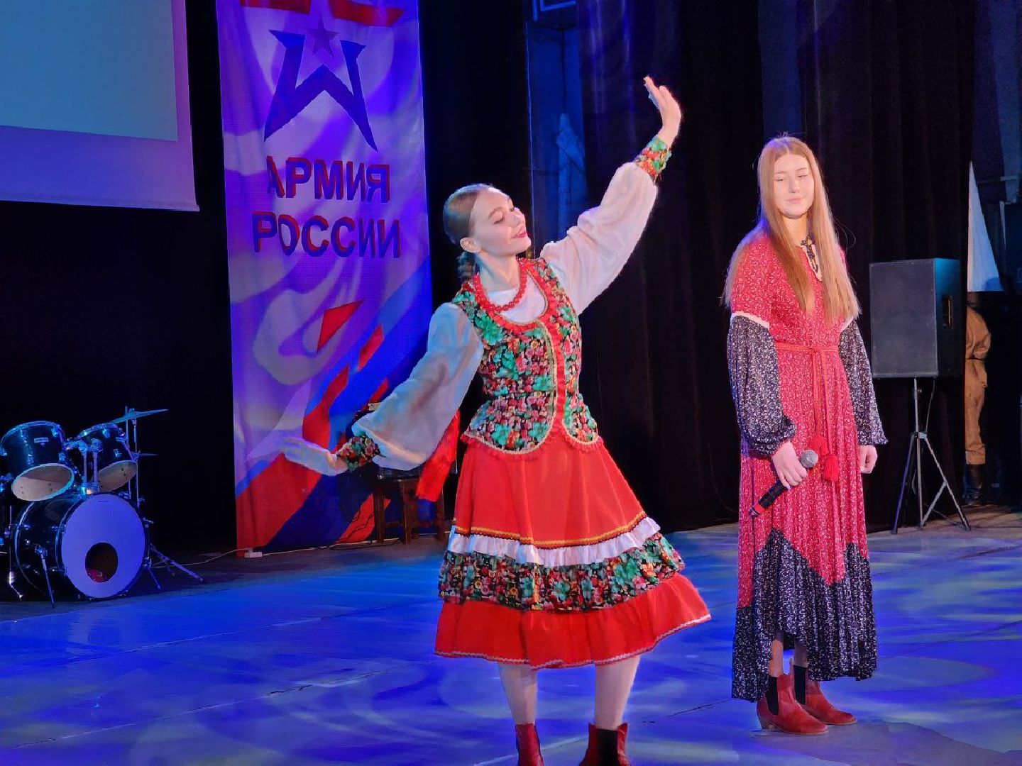 можайск, можайский городской округ, подмосковье, день защитника отечества, праздничный концерт, поздравления, сво,