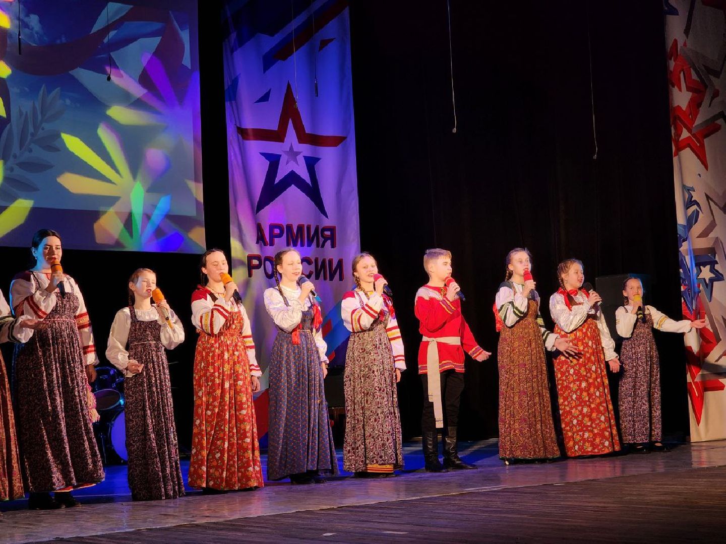 можайск, можайский городской округ, подмосковье, день защитника отечества, праздничный концерт, поздравления, сво,