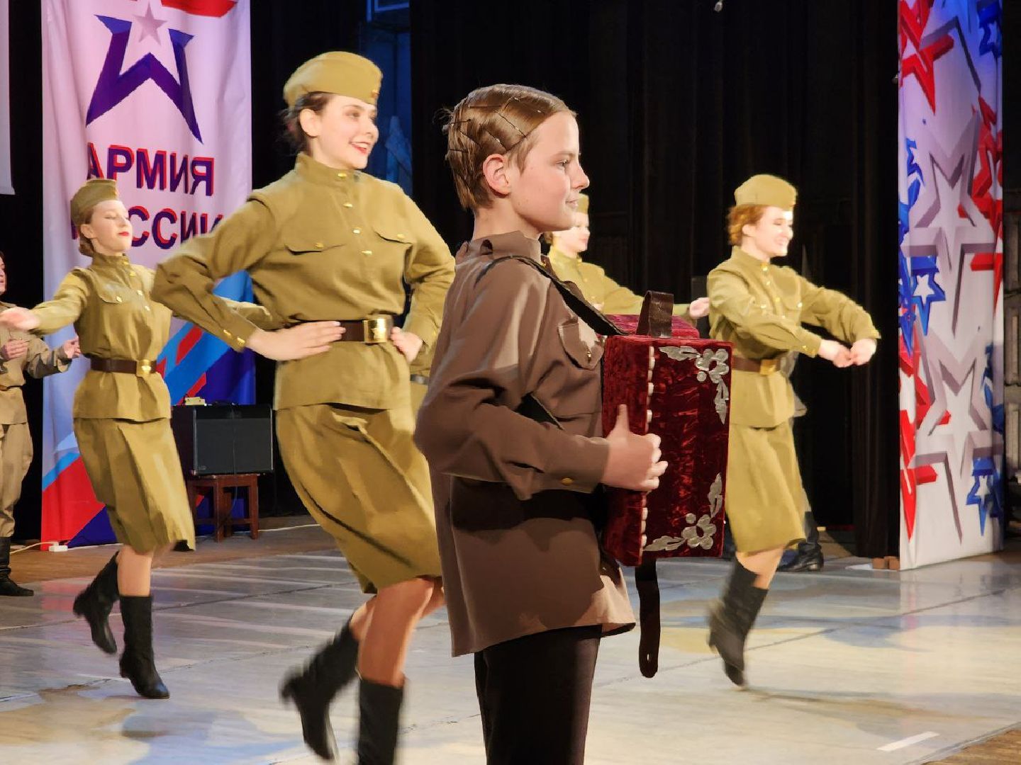 можайск, можайский городской округ, подмосковье, день защитника отечества, праздничный концерт, поздравления, сво,