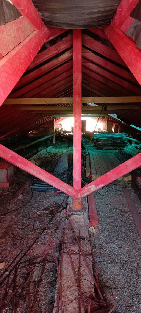 Дмитров, Ремонт кровель, МинЖКХ,