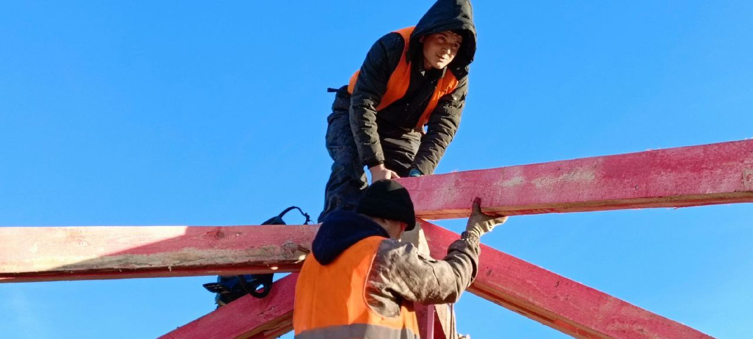 Дмитров, Ремонт кровель, МинЖКХ,