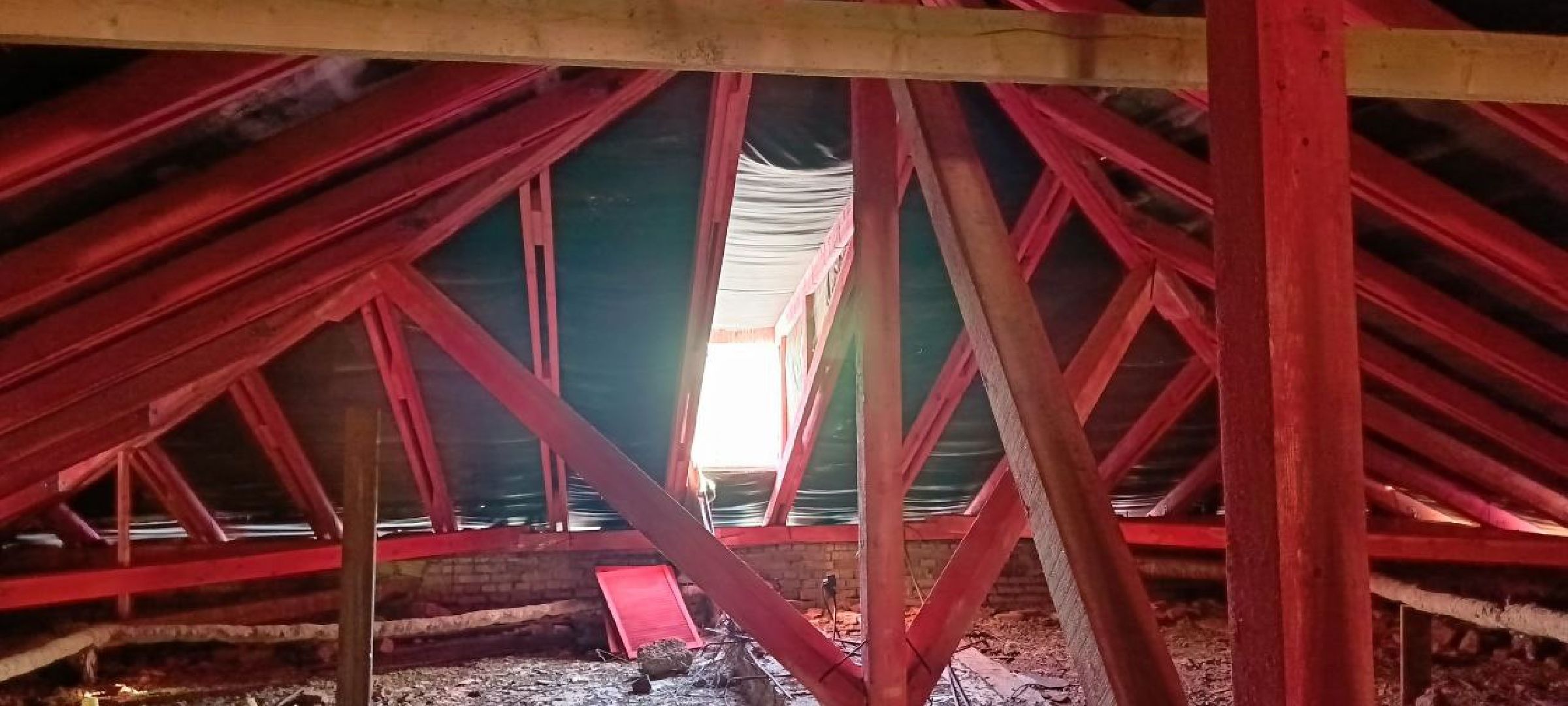 Дмитров, Ремонт кровель, МинЖКХ,