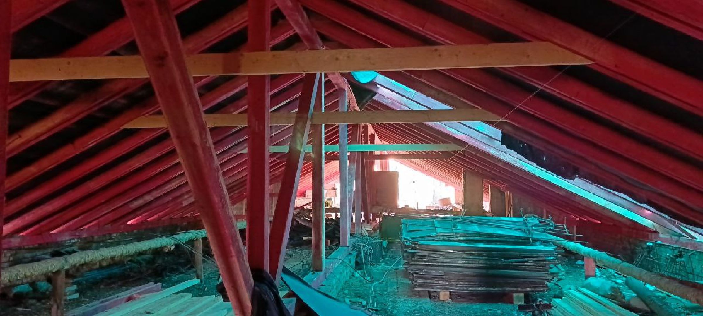 Дмитров, Ремонт кровель, МинЖКХ,