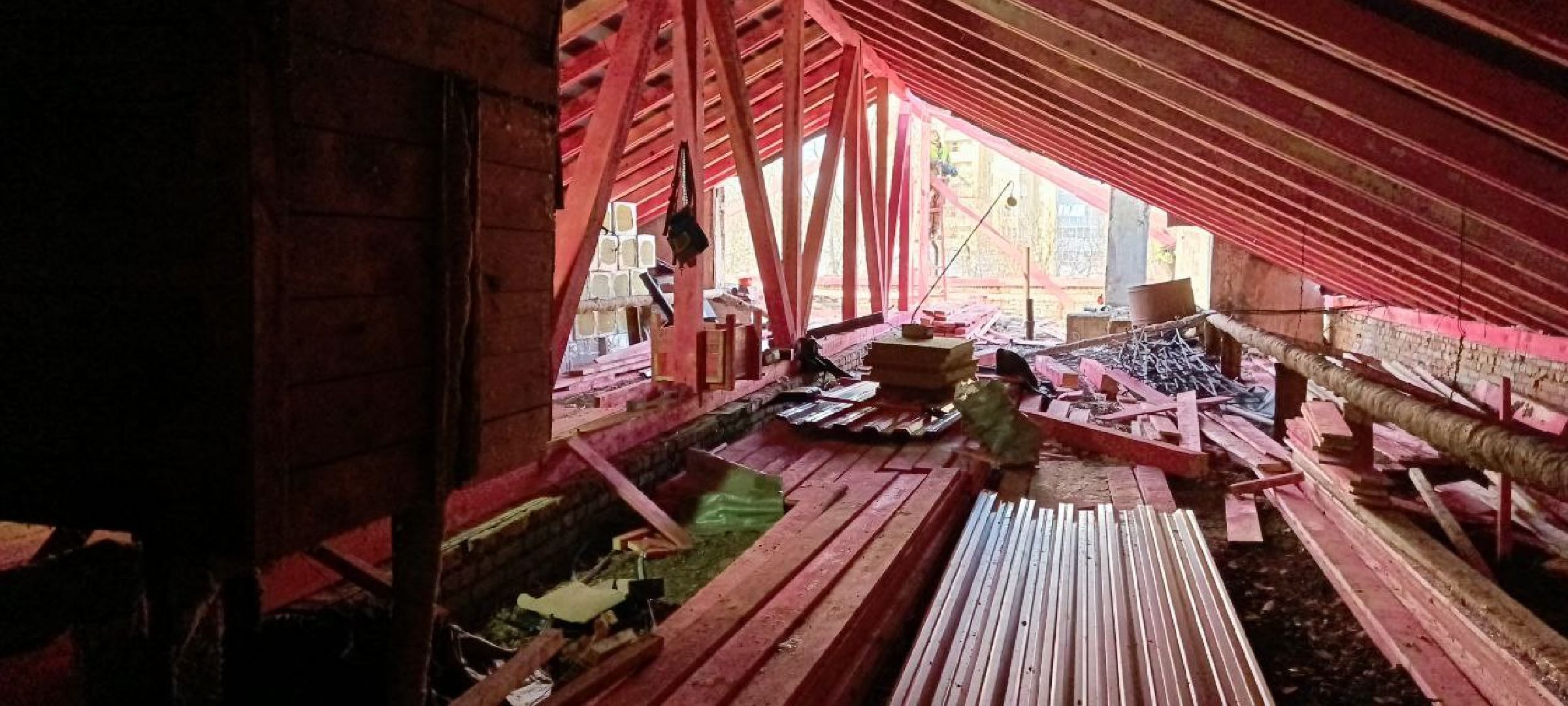 Дмитров, Ремонт кровель, МинЖКХ,