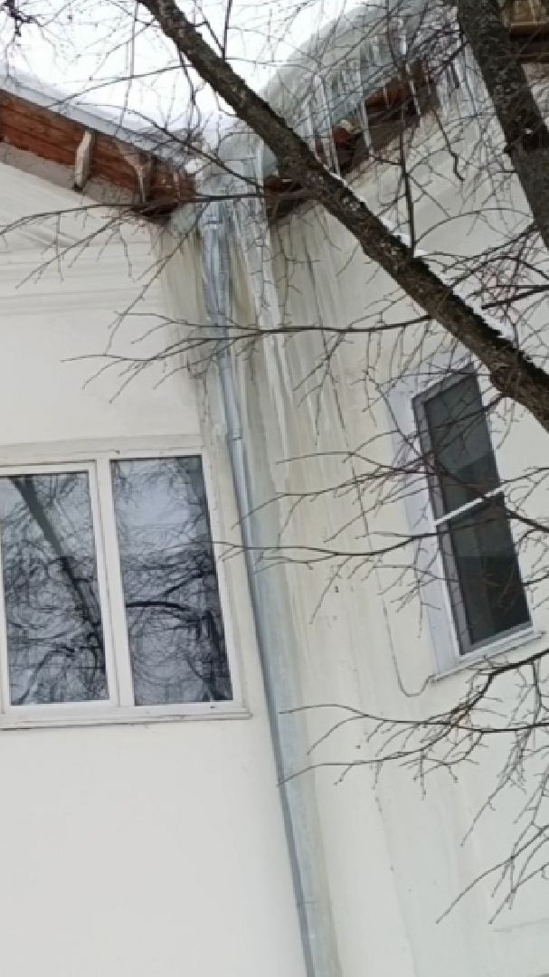 жкх, старые дома, лобня,