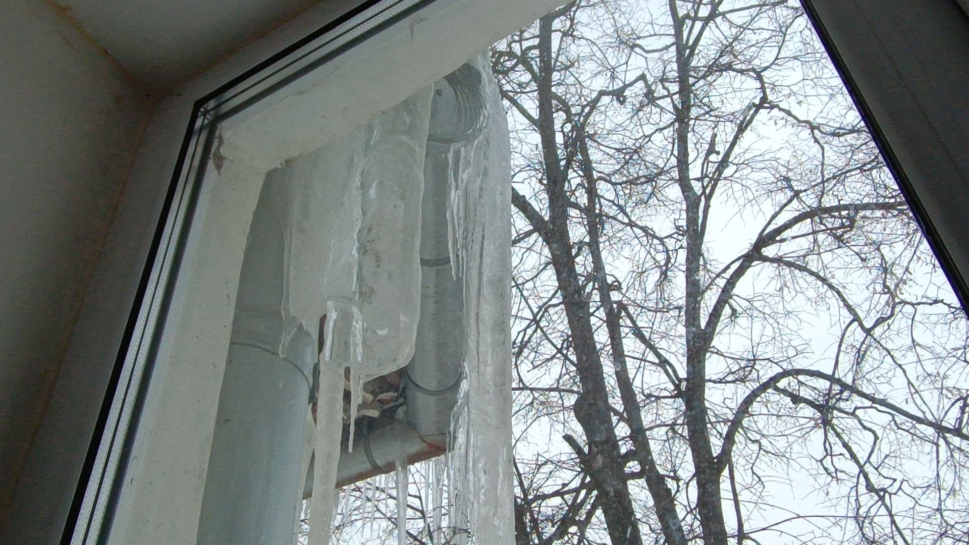 жкх, старые дома, лобня,