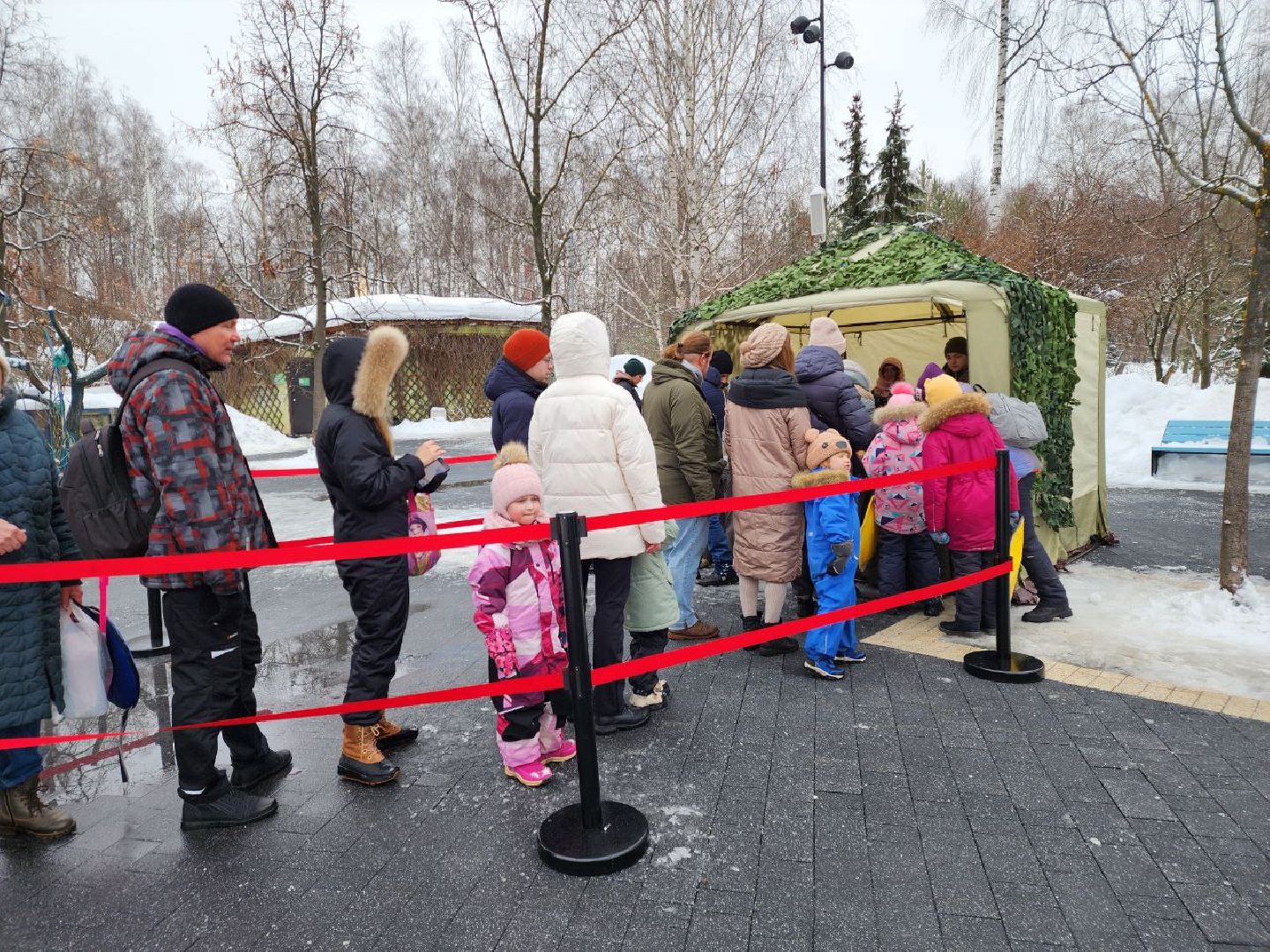 мытищи, 23 февраля, день защитника отечества, полевая кухня,