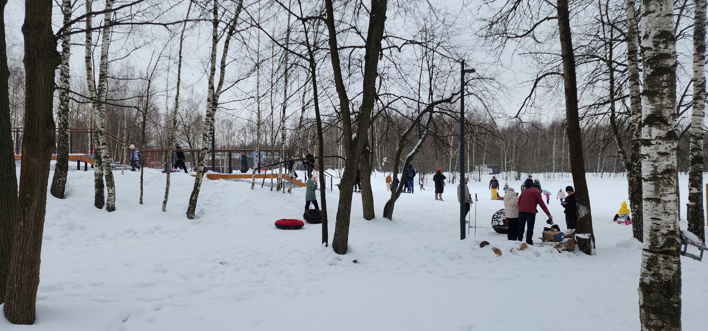 электросталь, мой город, праздник, 23 февраля, концерт, концерты, оркестр, парк, парки в лесу, парки подмосковья, хор,