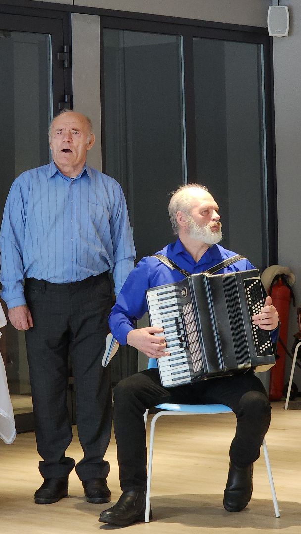 электросталь, мой город, праздник, 23 февраля, концерт, концерты, оркестр, парк, парки в лесу, парки подмосковья, хор,