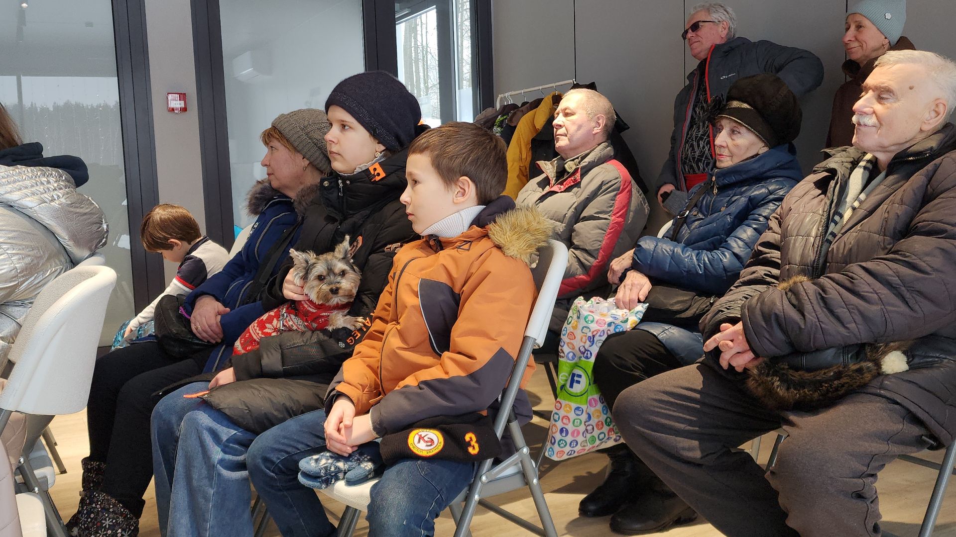 электросталь, мой город, праздник, 23 февраля, концерт, концерты, оркестр, парк, парки в лесу, парки подмосковья, хор,