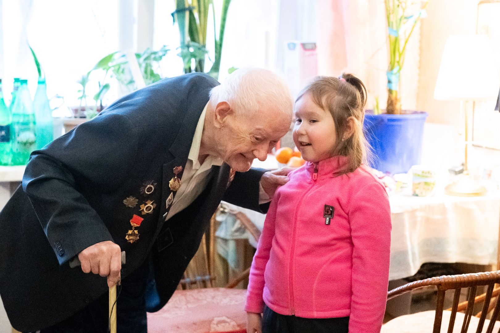 лыткарино, общество, день защитника отечества, ветеран вов, дети,