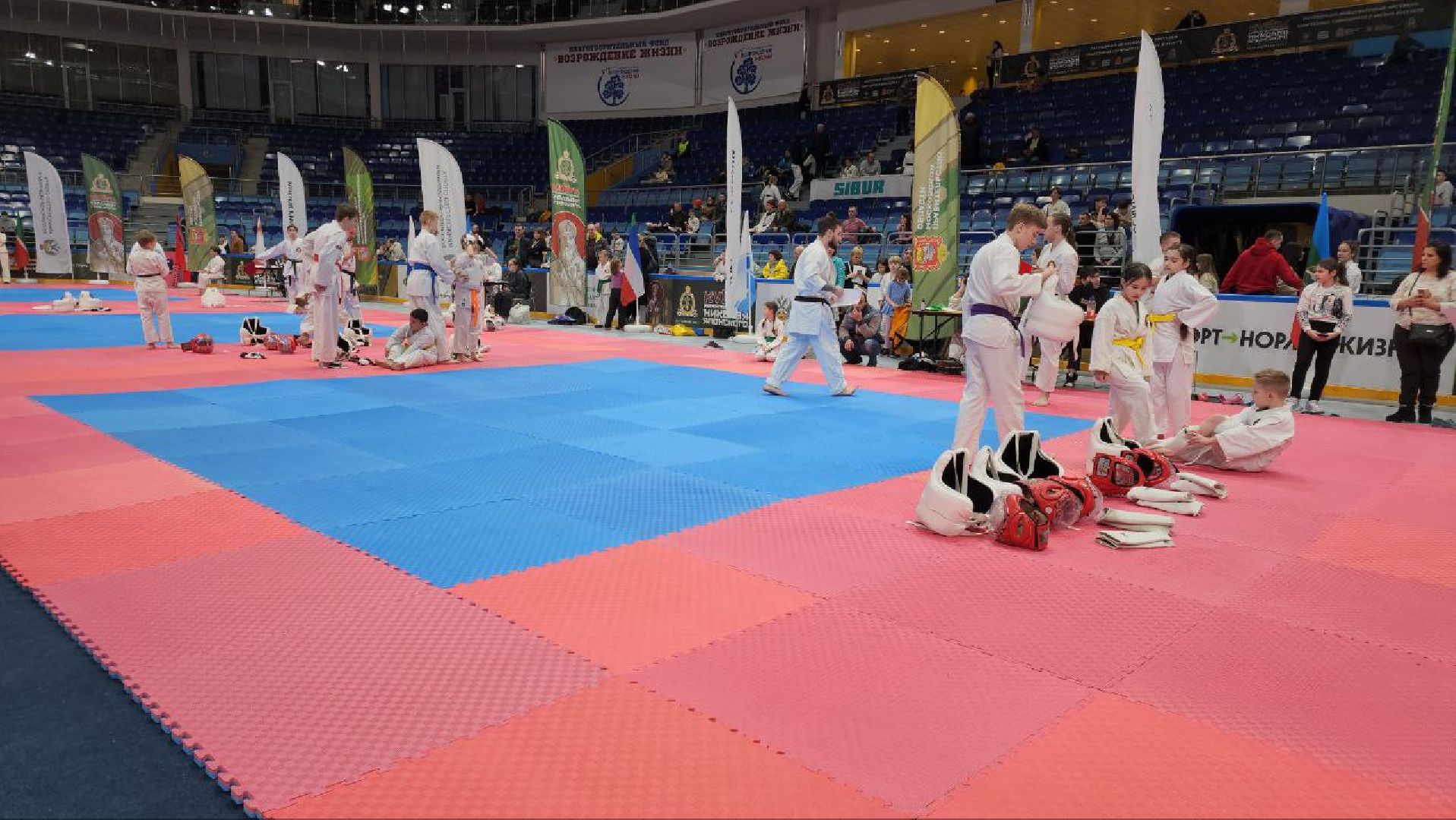 мытищи, арена мытищи, кубок николая японского,