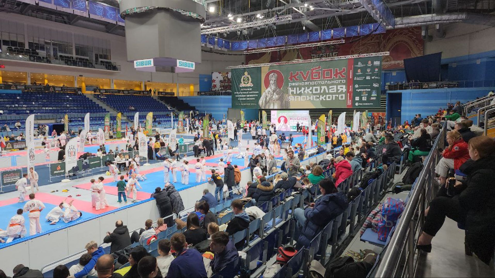 мытищи, арена мытищи, кубок николая японского,
